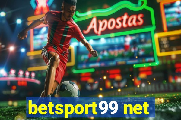 betsport99 net